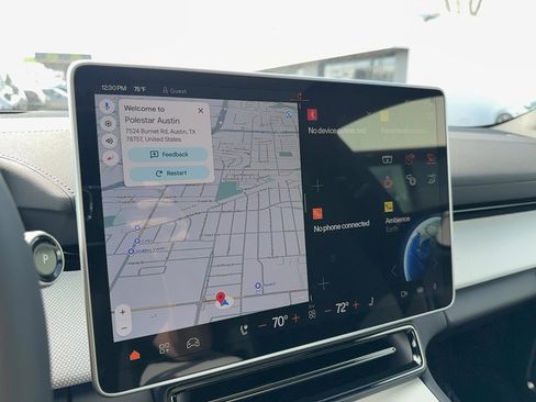 New 2026 Polestar Polestar 4 image 24