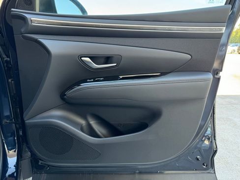 Certified 2024 Hyundai Tucson SEL image 27