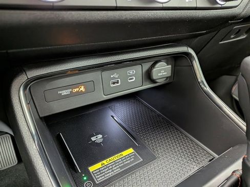 New 2026 Honda CR-V Sport-L image 9