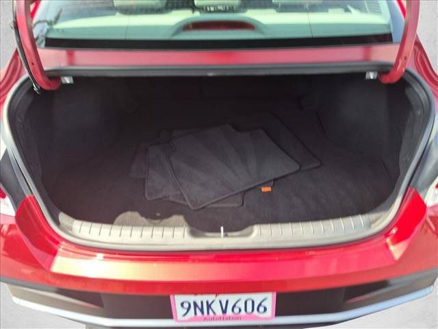 Used 2024 Hyundai Elantra SEL w/ Convenience Package FWD image 6