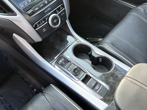 Used 2018 Acura TLX V6 w/ Technology Package FWD image 24