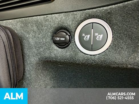 Used 2025 Genesis GV80 3.5T Prestige AWD/4WD image 29