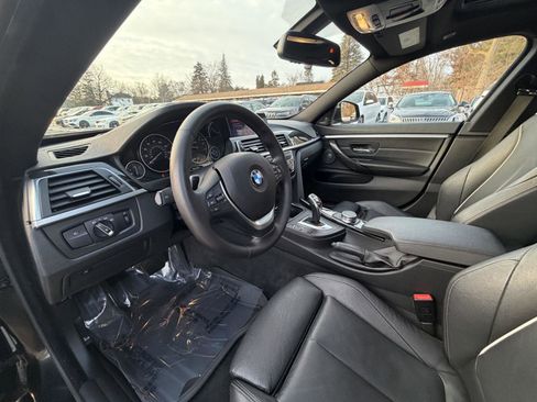 Used 2018 BMW 440i Gran Coupe xDrive image 7