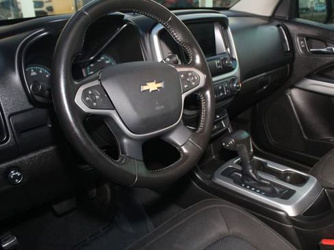 Used 2021 Chevrolet Colorado LT w/ Redline Special Edition image 14