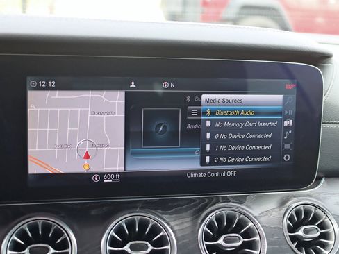Used 2018 Mercedes-Benz E 400 4MATIC Coupe image 28