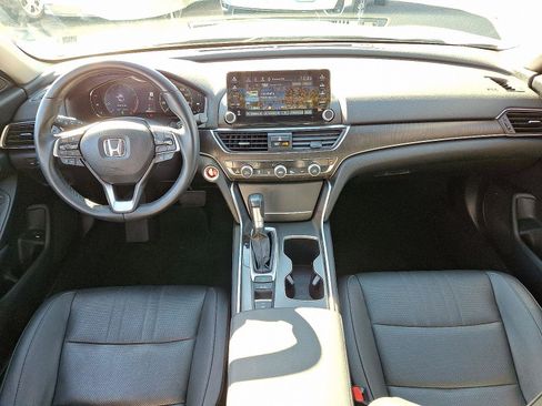 Used 2021 Honda Accord EX-L image 11