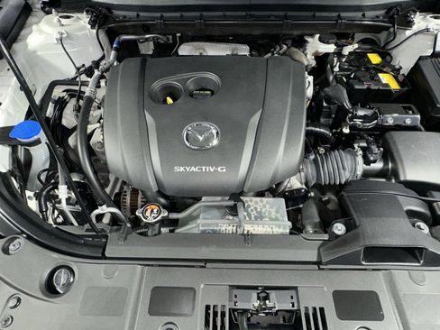 Used 2023 MAZDA CX-5 AWD 2.5 S w/ Premium Package image 37