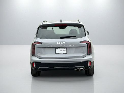 Certified 2024 Kia Telluride EX X-Line AWD/4WD image 6
