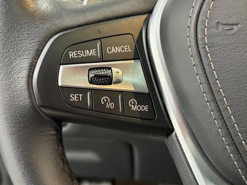 Certified 2026 BMW X5 xDrive40i w/ Premium Package image 31