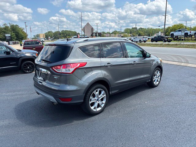 Used 2014 Ford Escape Titanium w/ Equipment Group 401A AWD/4WD image 3