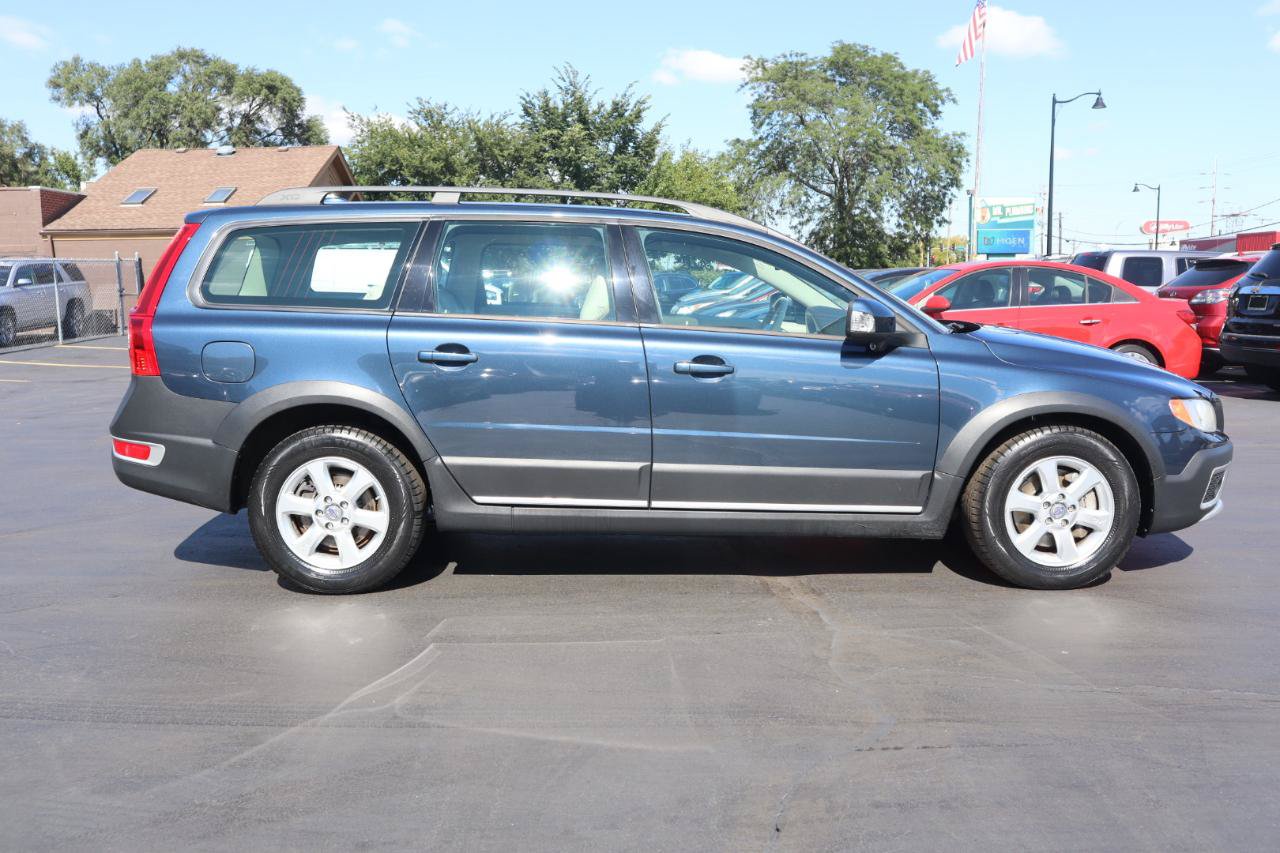 Used 2008 Volvo XC70 3.2 AWD/4WD image 6