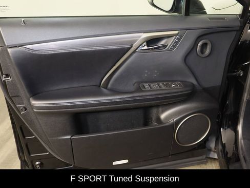 Used 2019 Lexus RX 450h F Sport image 19