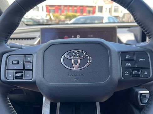 New 2026 Toyota RAV4 SE AWD/4WD image 28