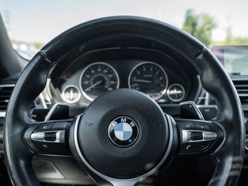 Used 2018 BMW 430i Gran Coupe xDrive AWD/4WD image 22