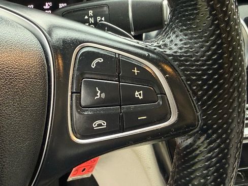 Used 2017 Mercedes-Benz C 300 4MATIC Cabriolet image 34