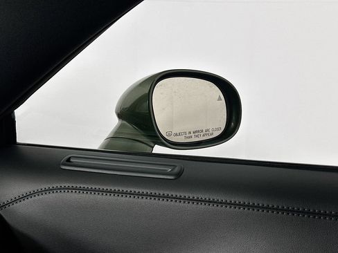 Certified 2023 Dodge Challenger R/T w/ T/A Package RWD image 29