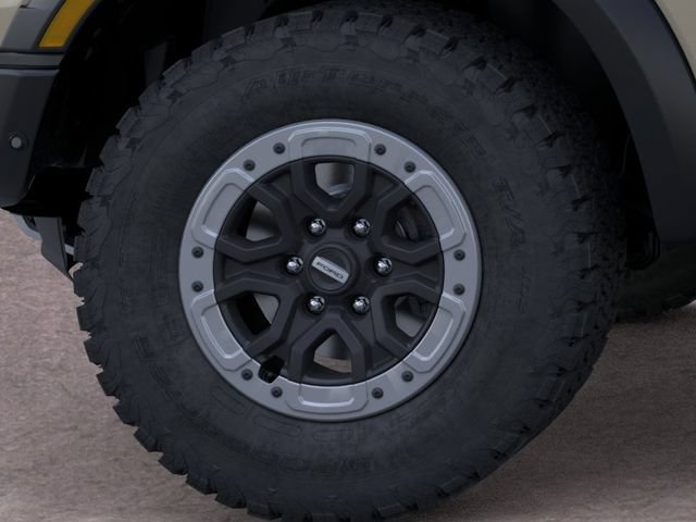 New 2026 Ford Ranger Raptor AWD/4WD image 20