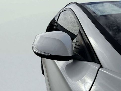 Used 2024 INFINITI QX50 Sport FWD image 10