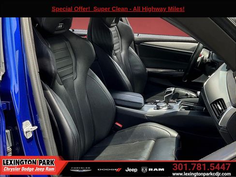 Used 2021 BMW M5 w/ Competition Package AWD/4WD image 29
