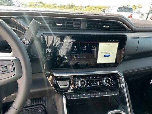 New 2026 GMC Sierra 2500 Denali w/ Denali Reserve Package image 20