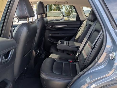 Certified 2024 MAZDA CX-5 Carbon Edition AWD/4WD image 15