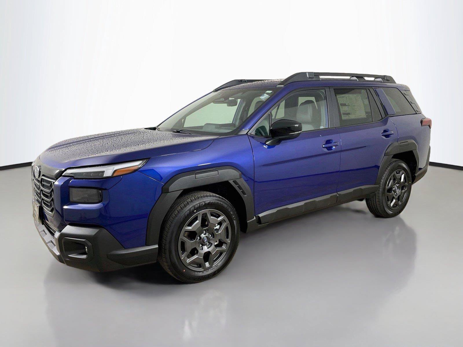 New 2026 Subaru Outback Premium AWD/4WD image 8
