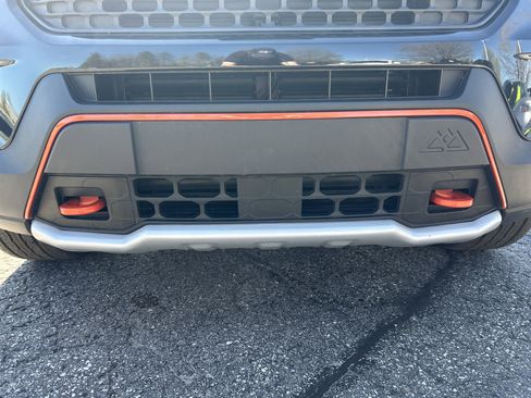 Certified 2023 Ford Explorer Timberline w/ Timberline Technology Package AWD/4WD image 35