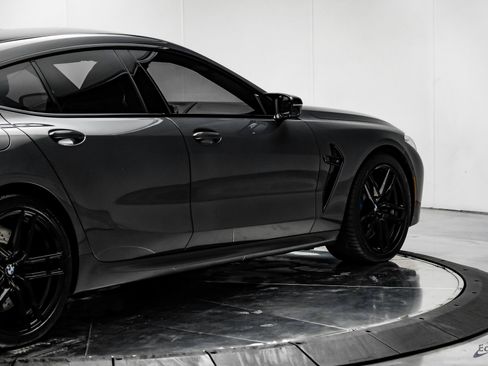 Used 2020 BMW M8 Gran Coupe xDrive Competition image 15