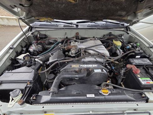 Used 1999 Toyota 4Runner SR5 image 12