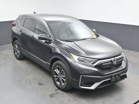 Used 2020 Honda CR-V EX-L image 13