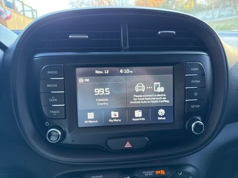 Used 2021 Kia Soul S image 25