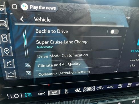 Used 2024 GMC Hummer EV 3X w/ Omega Edition AWD/4WD image 44