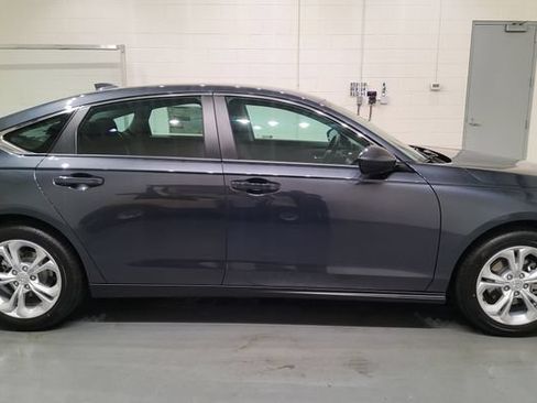 New 2026 Honda Accord LX image 9