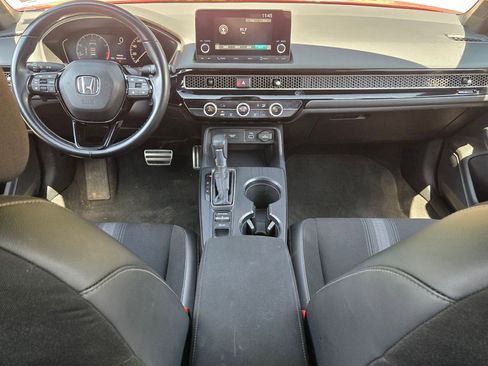 Used 2024 Honda Civic Sport image 16