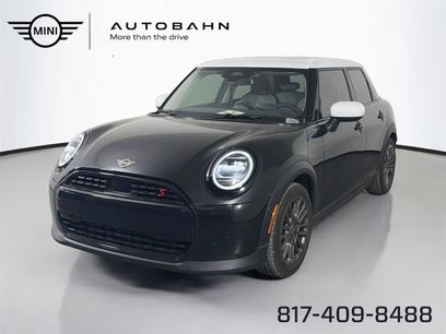 Used 2025 MINI Cooper S