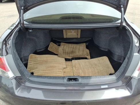 Used 2012 Honda Accord EX-L image 27