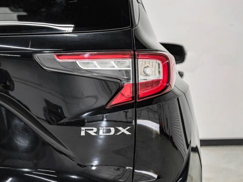 Used 2019 Acura RDX A-Spec image 56