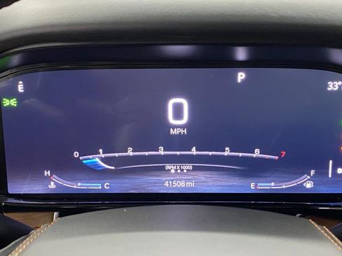 Used 2022 Jeep Grand Wagoneer Series III image 19