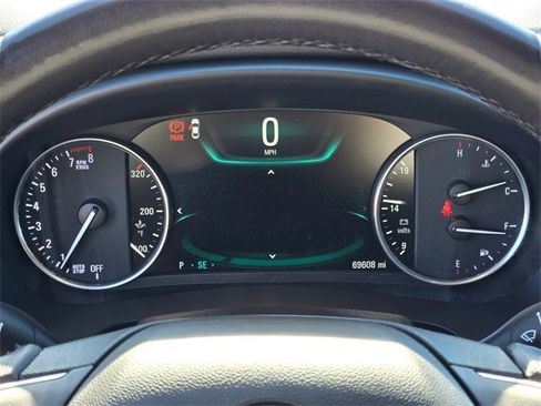 Used 2018 Buick LaCrosse Avenir w/ Driver Confidence Package #2 image 26