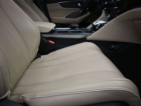Used 2023 Acura MDX SH-AWD w/ Advance Package image 27