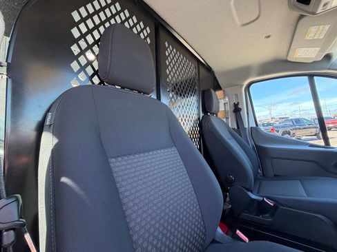 Used 2023 Ford Transit 250 Low Roof AWD w/ Exterior Upgrade Package image 50