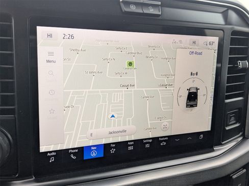 New 2026 Ford F250 Platinum image 22