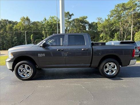 Used 2021 RAM 1500 Tradesman w/ Tradesman SXT Package AWD/4WD image 2