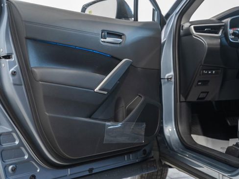 New 2026 Toyota Corolla Cross XLE image 37