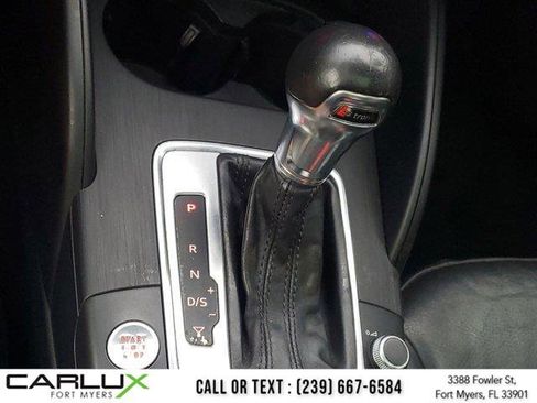 Used 2015 Audi A3 2.0T Premium Plus image 30