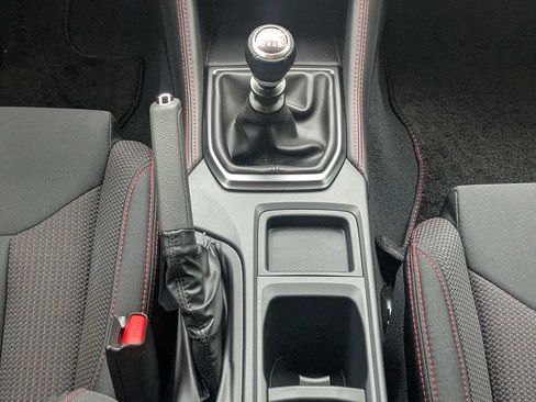 New 2026 Subaru WRX Premium AWD/4WD image 18