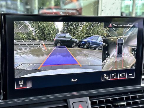 Certified 2024 Audi A5 2.0T Prestige image 20