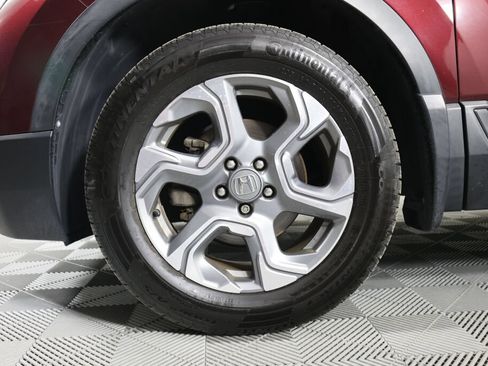 Used 2018 Honda CR-V EX-L image 9