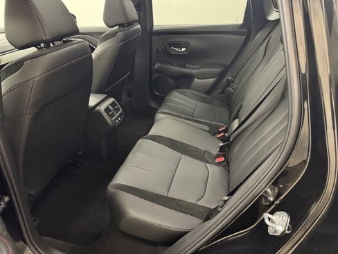 Used 2025 Acura ADX A-Spec image 32