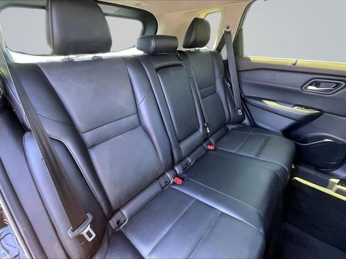 Used 2023 Nissan Rogue SV w/ SV Premium B Package FWD image 26